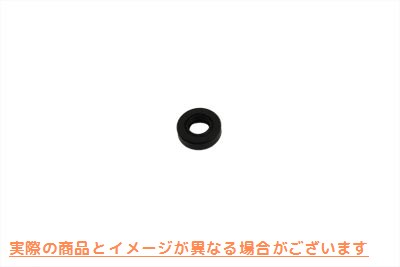 14-0614 シフターシャフトオイルシール 取寄せ Vツイン Shifter Shaft Oil Seal (検索用／12045-DL James JGI-12045-DL