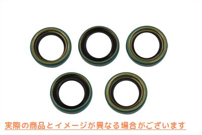 14-0619 ジェームスチェーンカバーオイルシール 取寄せ Vツイン James Chain Cover Oil Seal (検索用／12053-A James JGI-12053-