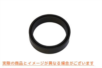 14-0625 インテークマニホールドシール 取寄せ Vツイン Intake Manifold Seal (検索用／27002-89 James JGI-27002-89