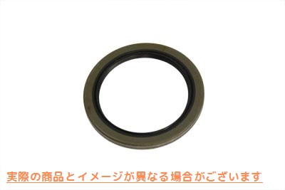 14-0646 トランスミッションメインシャフトオイルシール 取寄せ Vツイン Transmission Mainshaft Oil Seal (検索用／37741-82A J