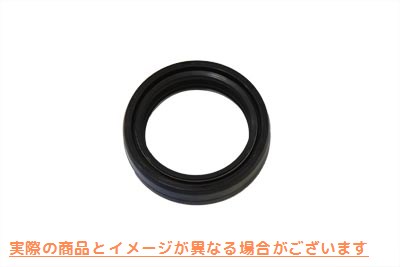 14-0648 フォークスライダーオイルシール 取寄せ Vツイン Fork Slider Oil Seal (検索用／45378-87 James JGI-45378-87