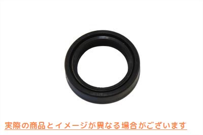 14-0649 【廃番】 フォークチューブオイルシール 取寄せ Vツイン Fork Tube Oil Seal (検索用／45387-83 James JGI-45387-83