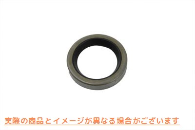14-0663 カムカバー オイルシール 取寄せ Vツイン Cam Cover Oil Seal (検索用／83162-51 James JGI-83162-51