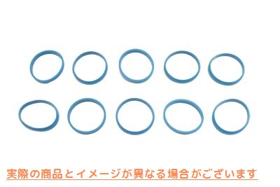 14-0678 インテークマニホールドからシリンダーヘッドシールまで 取寄せ Vツイン Intake Manifold to Cylinder Head Seal (検索