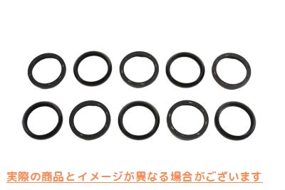 14-0689 インテークマニホールドシール 取寄せ Vツイン Intake Manifold Seal (検索用／26995-98 James JGI-26995-98