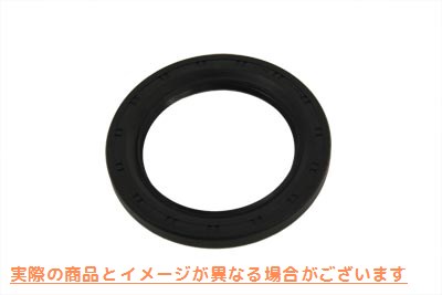 14-0696 メインドライブギヤ アウターオイルシール 取寄せ Vツイン Main Drive Gear Outer Oil Seal (検索用／12074 James JGI-1
