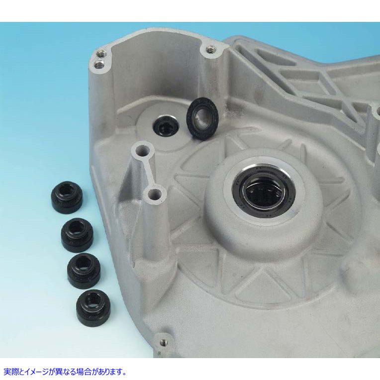 14-0698 ジェームズ・インナー・プライマリー・シール 取寄せ Vツイン James Inner Primary Seal (検索用／12066A James JGI-120