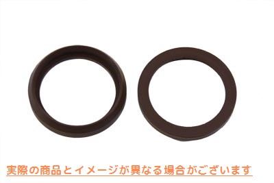 14-0708 インテークマニホールドシール 取寄せ Vツイン Intake Manifold Seal (検索用／ James JGI-26995-98-S