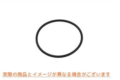 14-0814 オイルポンプアウターOリング 取寄せ Vツイン Oil Pump Outer O-Ring (検索用／11286