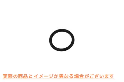 14-0815 V-Twin カム ポジション センサー O リング 取寄せ Vツイン V-Twin Cam Position Sensor O-Ring (検索用／11288
