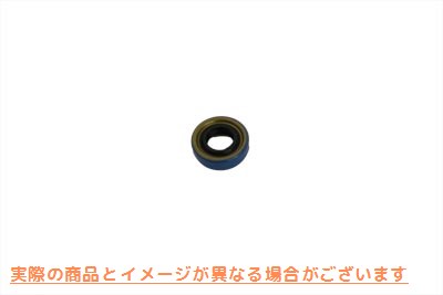 14-0825 シフターシャフトオイルシール 取寄せ Vツイン Shifter Shaft Oil Seal (検索用／12045
