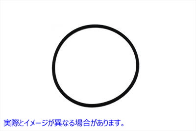 14-0910 ガソリンタンクのOリング 取寄せ Vツイン Gas Tank O-Ring (検索用／11174