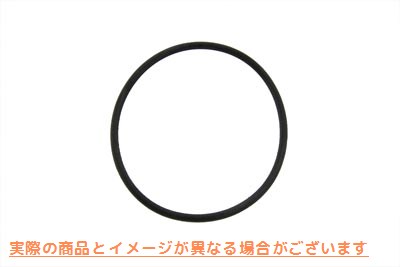 14-0914 V ツイン オイル ポンプ O リング V-Twin Oil Pump O-Ring 取寄せ Vツイン (検索用／26434-91 Eastern