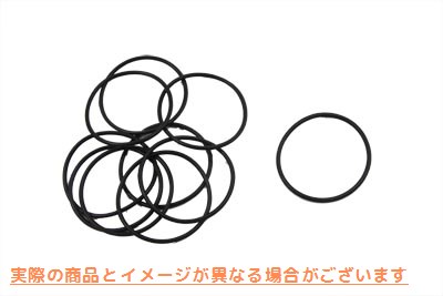 14-0916 Vツインクラッチ点検カバーOリング 取寄せ Vツイン V-Twin Clutch Inspection Cover O-Ring (検索用／11187 Eastern