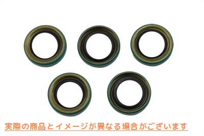 14-0920 V-Twin インナープライマリースターターハウジングシール 取寄せ Vツイン V-Twin Inner Primary Starter Housing Seal (