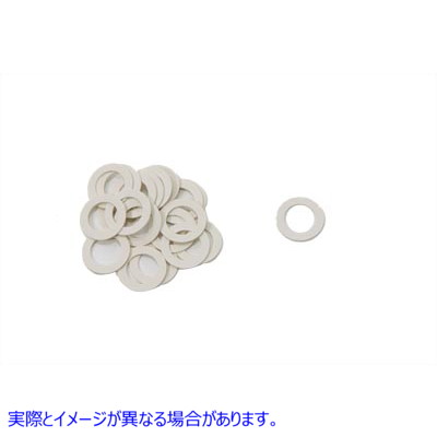 14-0926 リンカートニードルバルブガスケット 取寄せ Vツイン Linkert Needle Valve Gasket (検索用／27402-33