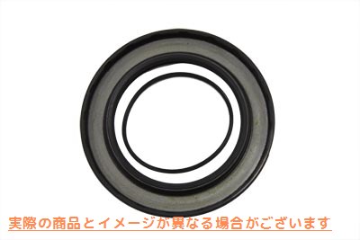 14-0972 ジェームスプーリーシール 取寄せ Vツイン James Pulley Seal (検索用／12067-A James JGI-12067-A