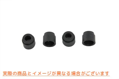 14-0978 バルブステムシール 取寄せ Vツイン Valve Stem Seal (検索用／
