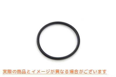14-0996 V ツイン ディップスティック O リング 取寄せ Vツイン V-Twin Dipstick O-Ring (検索用／62673-90
