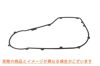 15-0052 V-Twin プライマリー カバー ガスケット 取寄せ Vツイン V-Twin Primary Cover Gasket (検索用／60539-94