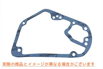 15-0123 Vツインカムカバーガスケット 取寄せ Vツイン V-Twin Cam Cover Gaskets (検索用／25225-70A