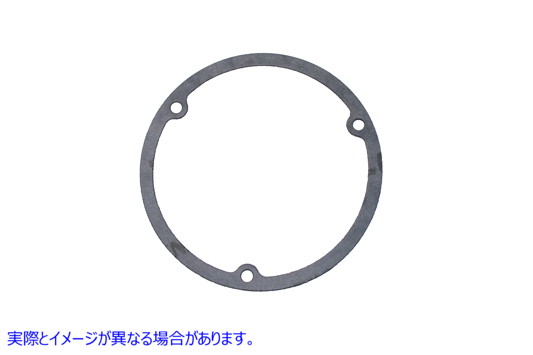 15-0125 Vツインダービーカバーガスケット 取寄せ Vツイン V-Twin Derby Cover Gaskets (検索用／
