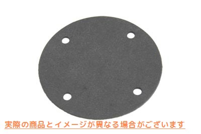 15-0156 ポイントカバーガスケット 取寄せ Vツイン Point Cover Gaskets (検索用／32591-80