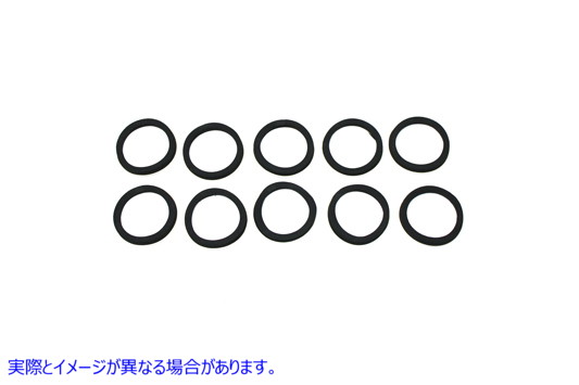 15-0181 ソレノイドマウントガスケット 取寄せ Vツイン Solenoid Mount Gaskets (検索用／60645-65