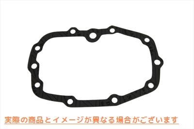 15-0213 トランスミッションハウジングガスケット 取寄せ Vツイン Transmission Housing Gasket (検索用／35652-79B