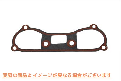 15-0251 ロッカーボックスガスケット 取寄せ Vツイン Rocker Box Gasket (検索用／16779-84A