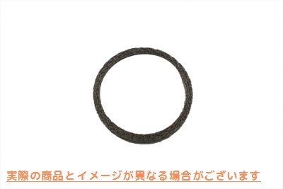 15-0267 Vツインエキゾーストポートガスケット 取寄せ Vツイン V-Twin Exhaust Port Gasket (検索用／65324-83B