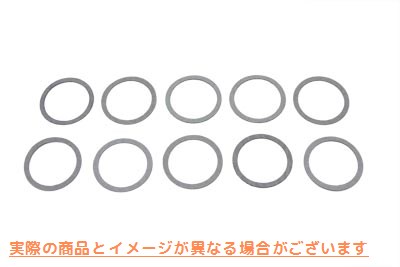 15-0321 リンカートボウルガスケット 取寄せ Vツイン Linkert Bowl Gasket (検索用／27376-52