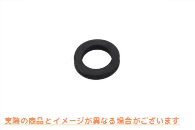 15-0348 Vツインプッシュロッドカバーガスケット 取寄せ Vツイン V-Twin Pushrod Cover Gasket (検索用／