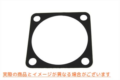 15-0412 シリンダーベースガスケット 取寄せ Vツイン Cylinder Base Gasket (検索用／16774-21