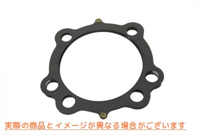 15-0479 V ツインヘッドガスケット .030 取寄せ Vツイン V-Twin Head Gasket .030 (検索用／ Cometic C9692