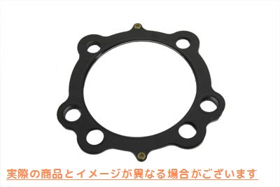 15-0480 V ツインヘッドガスケット .040 取寄せ Vツイン V-Twin Head Gasket .040 (検索用／ Cometic C9693