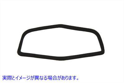 15-0543 レンズガスケット 取寄せ Vツイン Lens Gasket (検索用／