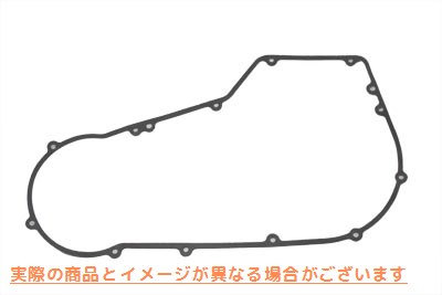 15-0645 Vツインプライマリーガスケット 取寄せ Vツイン V-Twin Primary Gasket (検索用／60539-89 Athena S410195149023
