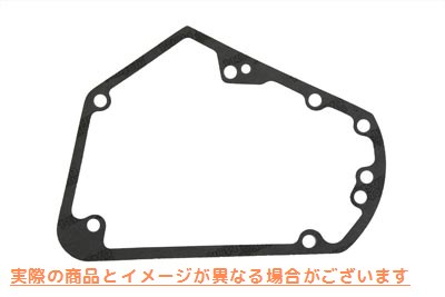 15-0692 Vツインカムカバーガスケット 取寄せ Vツイン V-Twin Cam Cover Gasket (検索用／25225-93
