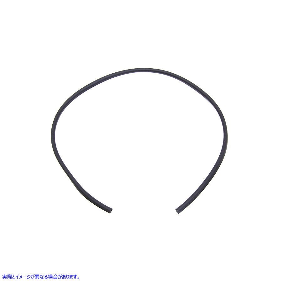 15-0819 インナーフェアリングガスケット 取寄せ Vツイン Inner Fairing Gasket (検索用／58359-98