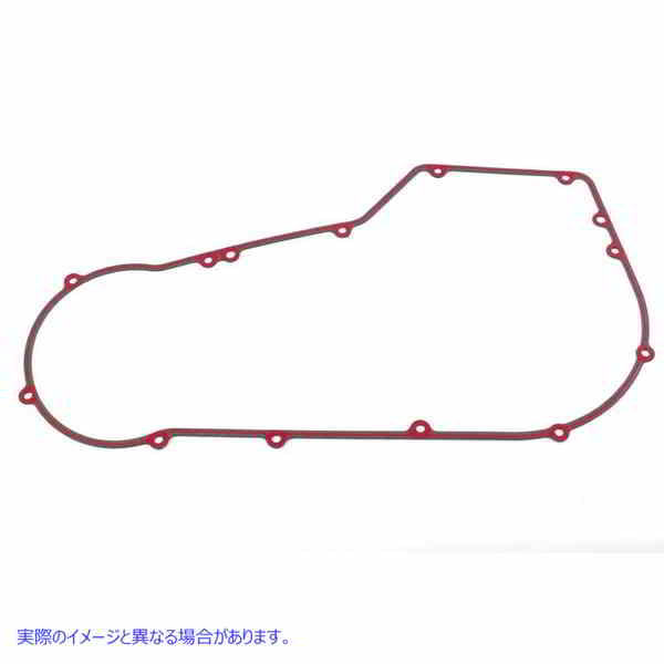 15-0876 ジェームス プライマリー ガスケット キット 取寄せ Vツイン James Primary Gasket Kit (検索用／60539-94K James JGI-6