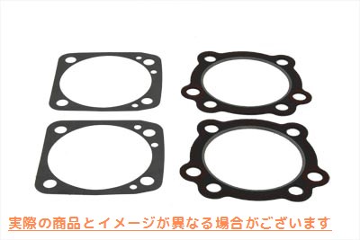 15-0877 ジェームス ガスケット キット 取寄せ Vツイン James Gasket Kit (検索用／16770-86S James JGI-16770-86-S