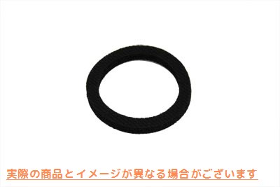 15-0917 ソレノイドマウントガスケット 取寄せ Vツイン Solenoid Mount Gasket (検索用／60645-65 James JGI-60645-65