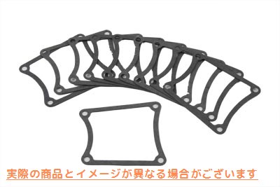 15-0922 ジェームス検査カバーガスケット 取寄せ Vツイン James Inspection Cover Gasket (検索用／34906-79 James JGI-34906-79