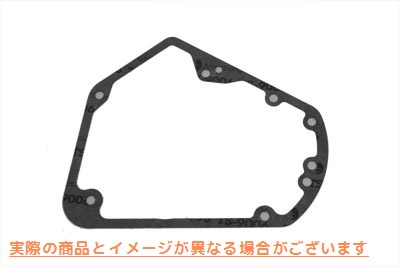 15-0930 ジェームス カム カバー ガスケット 取寄せ Vツイン James Cam Cover Gasket (検索用／25225-93 James JGI-25225-93