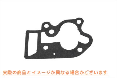 15-0957 ジェームス オイルポンプ ガスケット 取寄せ Vツイン James Oil Pump Gasket (検索用／26276-92 James JGI-26276-92