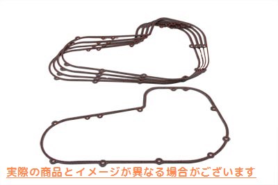 15-0967 V-Twin プライマリー カバー ガスケット 取寄せ Vツイン V-Twin Primary Cover Gasket (検索用／34901-94