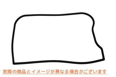 15-0999 ジェームス ロッカー ボックス O リング 取寄せ Vツイン James Rocker Box O-Ring (検索用／17356-84A James JGI-17356-