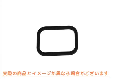 15-1002 ジェームス ロッカー ボックス インナー O リング 取寄せ Vツイン James Rocker Box Inner O-Ring (検索用／17358-84A J