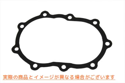 15-1035 ジェームス トランスミッション カバー ガスケット 取寄せ Vツイン James Transmission Cover Gasket (検索用／33295-36